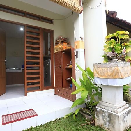 Gembala Homestay Ubud  Luaran gambar