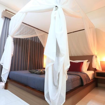 Gembala Homestay Ubud  Luaran gambar