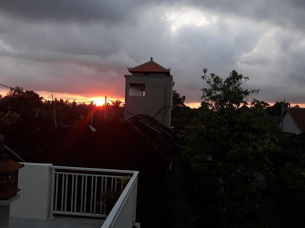 Gembala Homestay Ubud  Luaran gambar