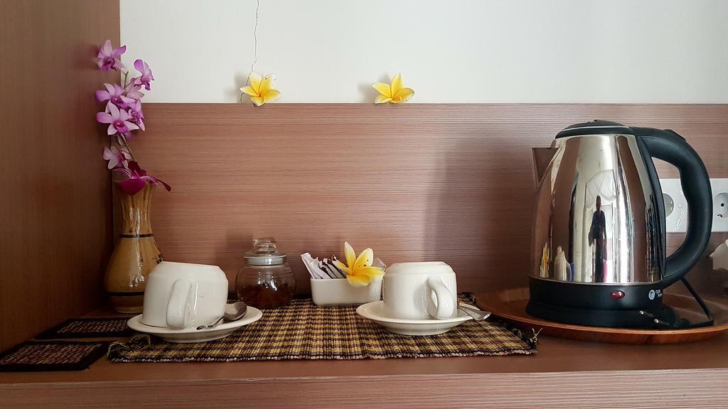 Gembala Homestay Ubud  Luaran gambar