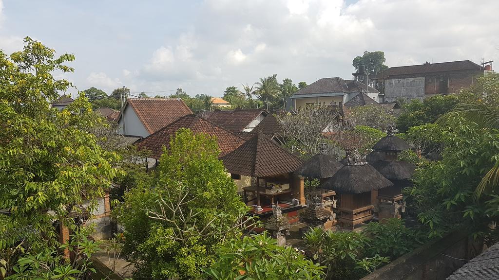 Gembala Homestay Ubud  Luaran gambar