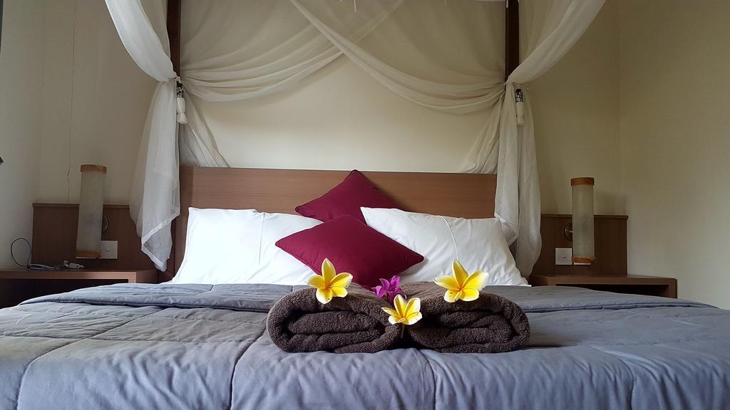 Gembala Homestay Ubud  Luaran gambar
