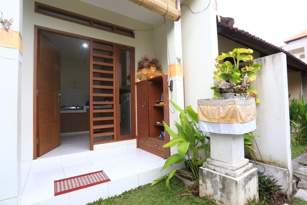 Gembala Homestay Ubud  Luaran gambar