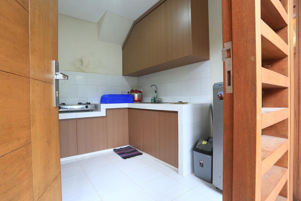 Gembala Homestay Ubud  Luaran gambar