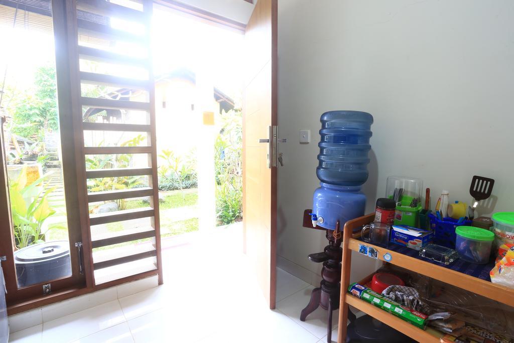 Gembala Homestay Ubud  Luaran gambar