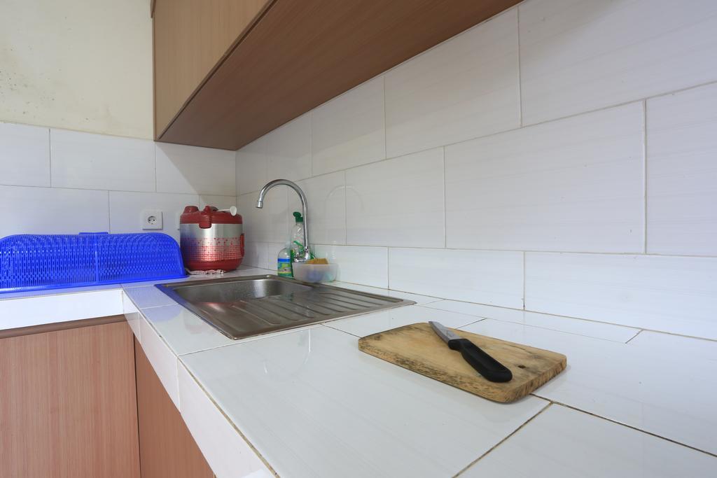 Gembala Homestay Ubud  Luaran gambar