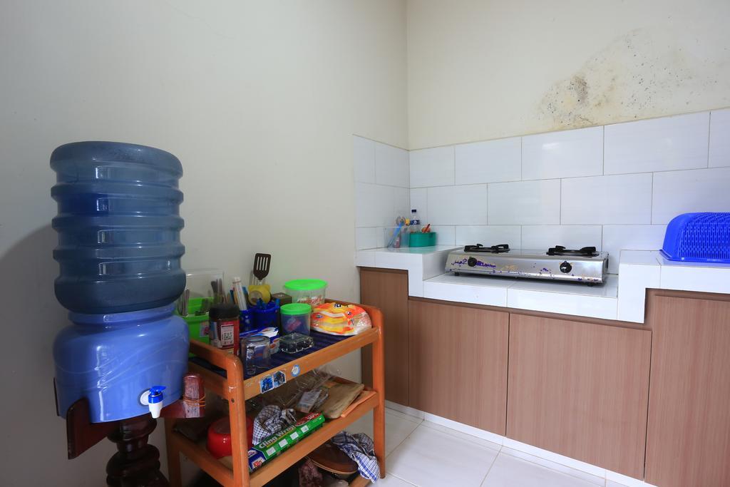 Gembala Homestay Ubud  Luaran gambar