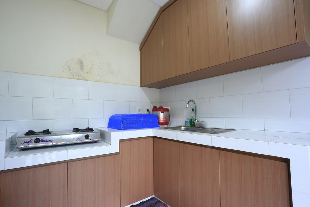 Gembala Homestay Ubud  Luaran gambar