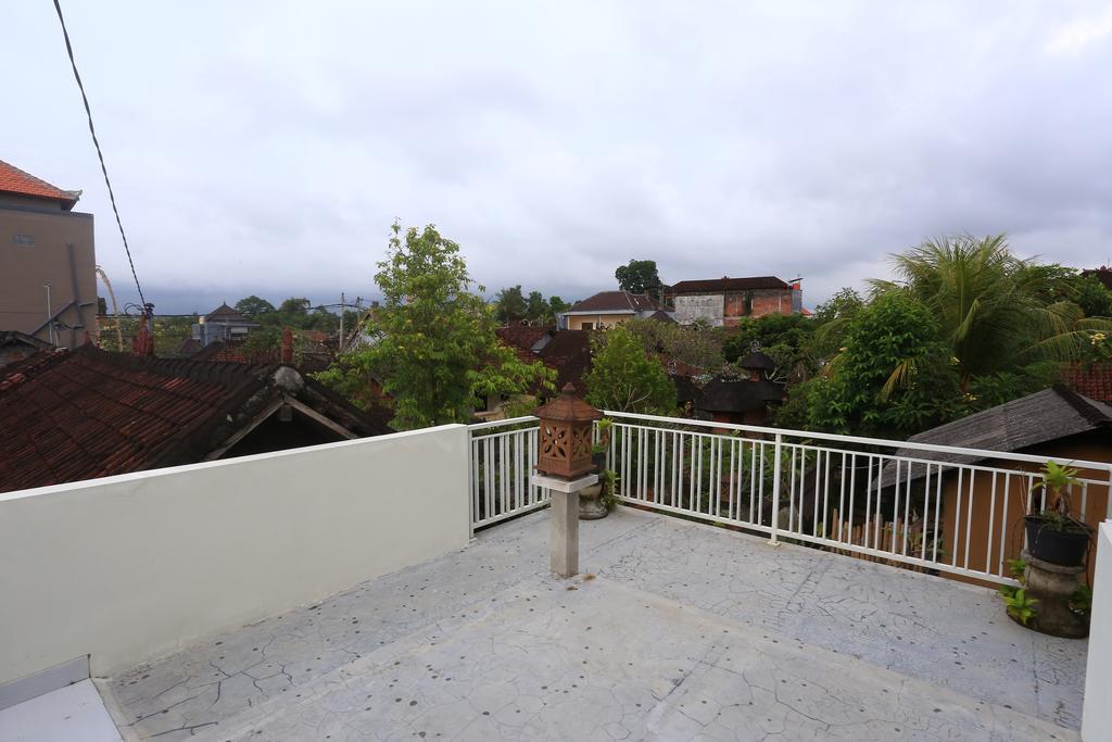 Gembala Homestay Ubud  Luaran gambar