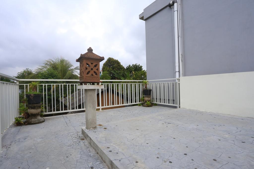 Gembala Homestay Ubud  Luaran gambar