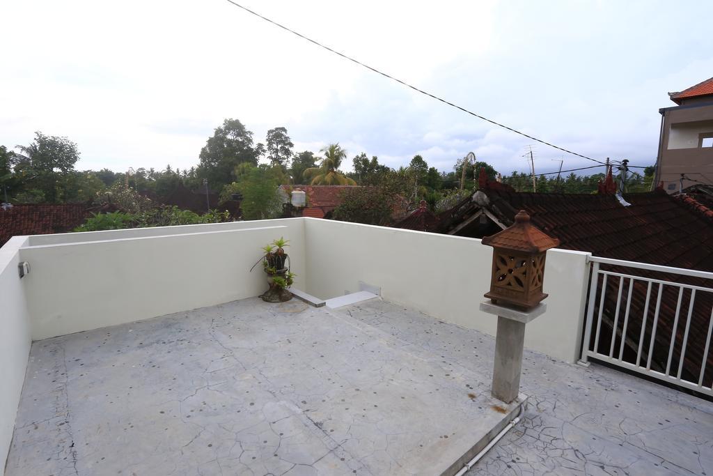 Gembala Homestay Ubud  Luaran gambar