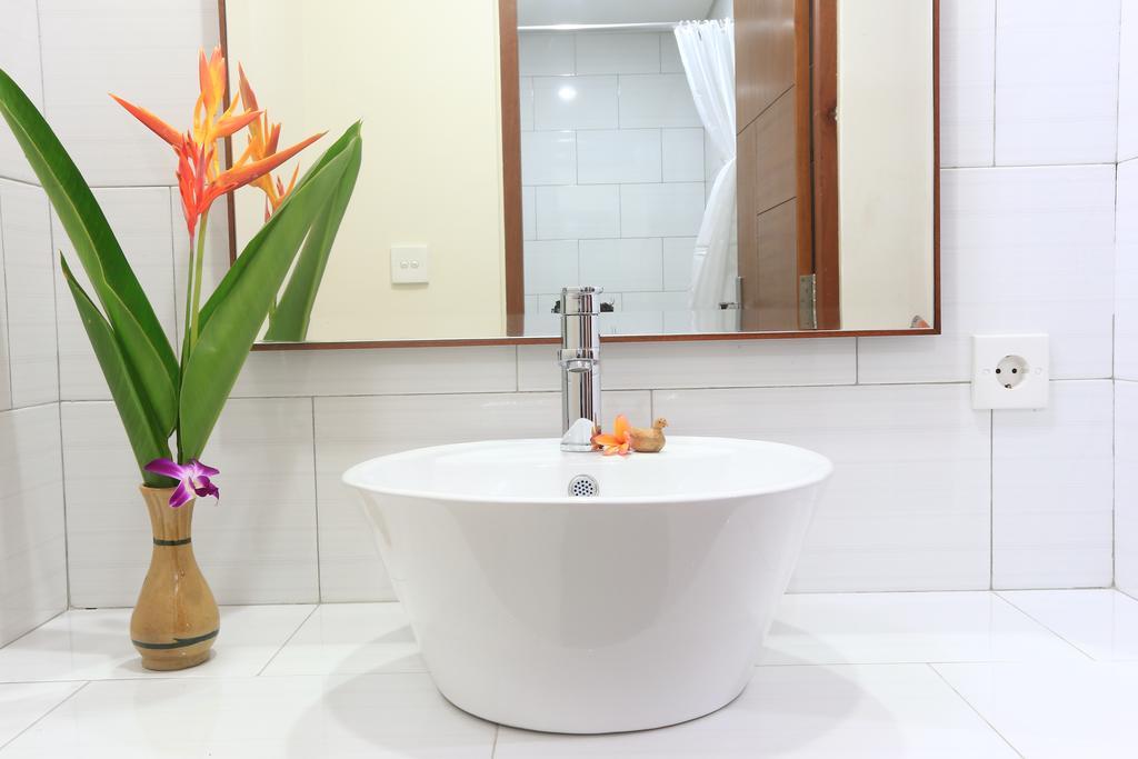 Gembala Homestay Ubud  Luaran gambar