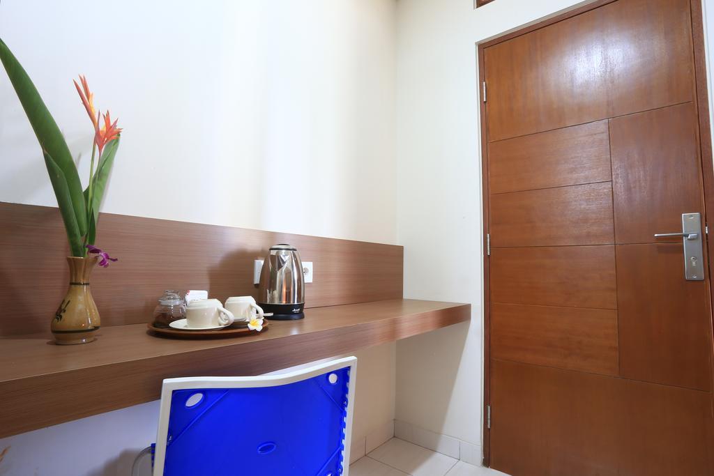 Gembala Homestay Ubud  Luaran gambar