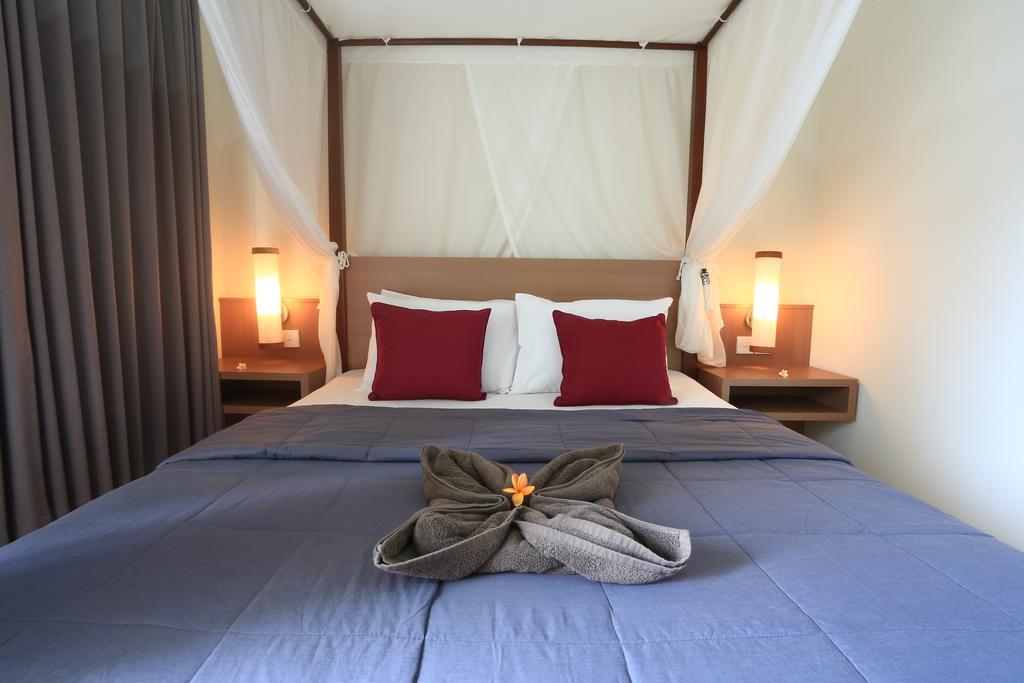 Gembala Homestay Ubud  Luaran gambar