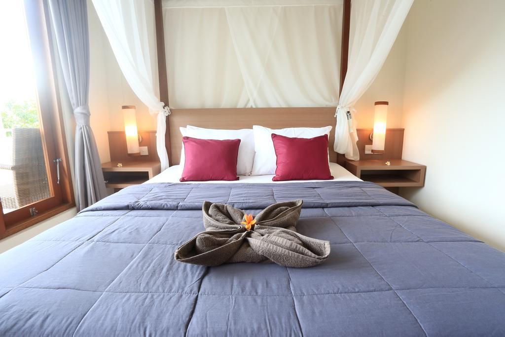 Gembala Homestay Ubud  Luaran gambar