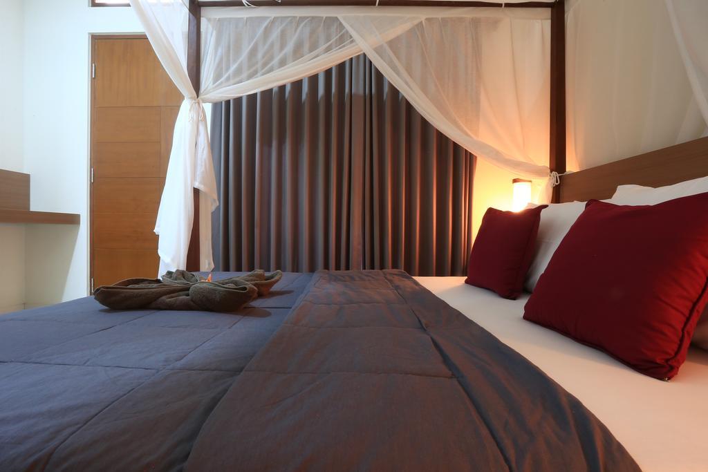 Gembala Homestay Ubud  Luaran gambar