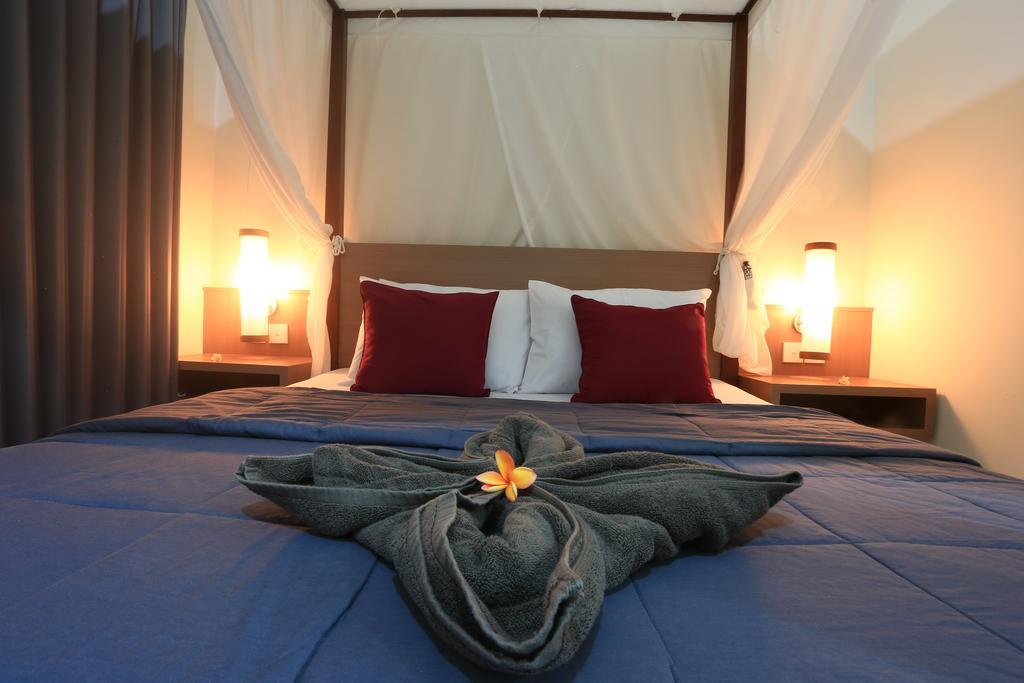 Gembala Homestay Ubud  Luaran gambar