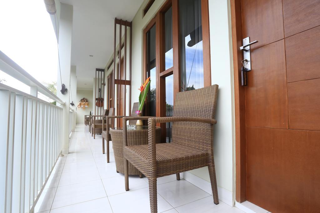 Gembala Homestay Ubud  Luaran gambar