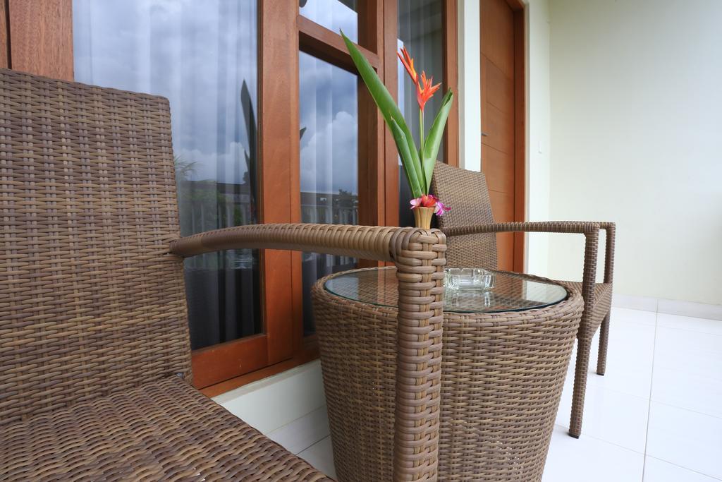 Gembala Homestay Ubud  Luaran gambar