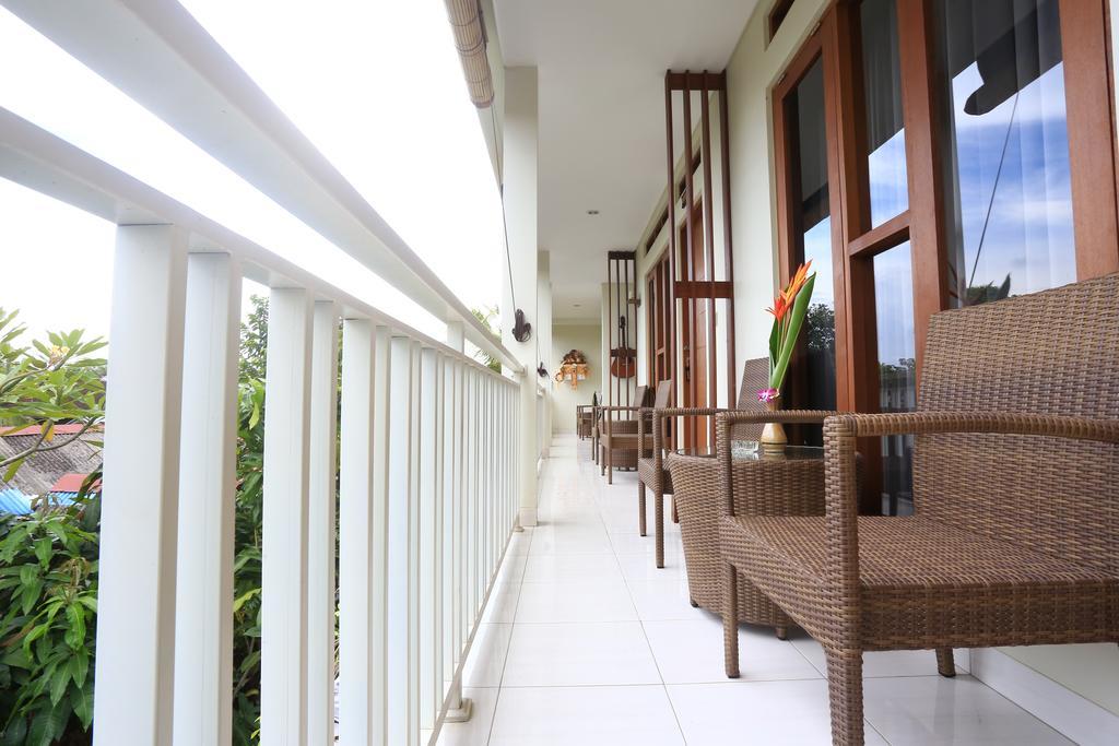 Gembala Homestay Ubud  Luaran gambar