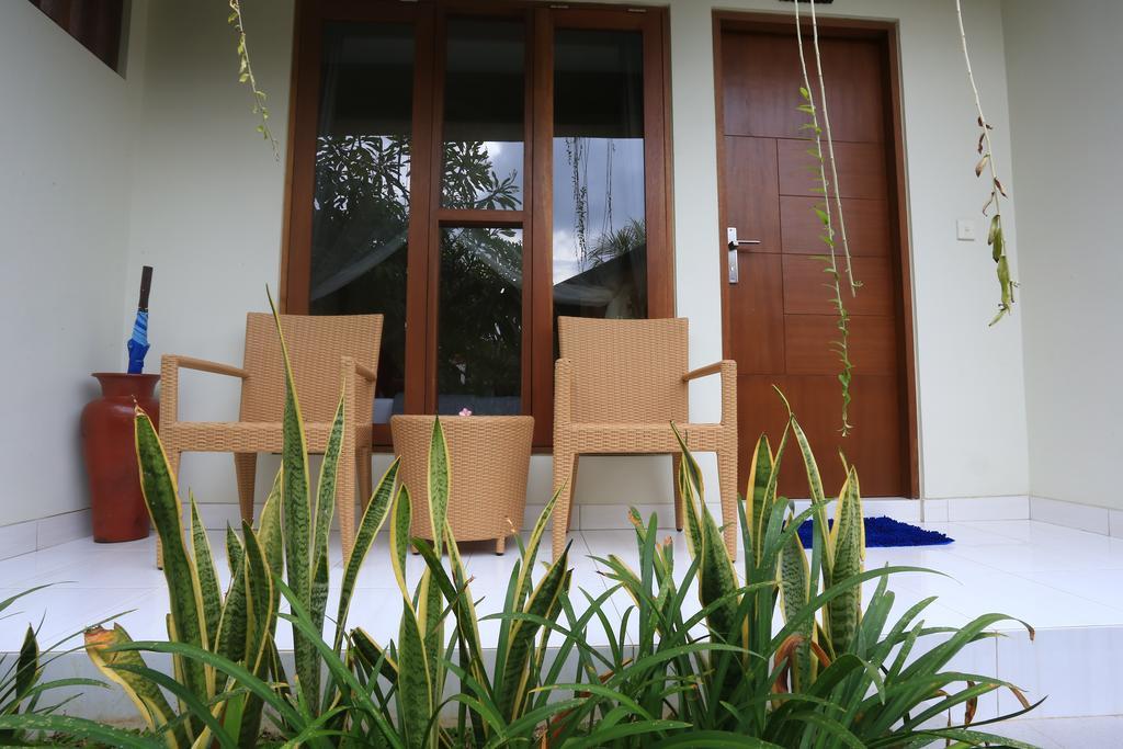 Gembala Homestay Ubud  Luaran gambar