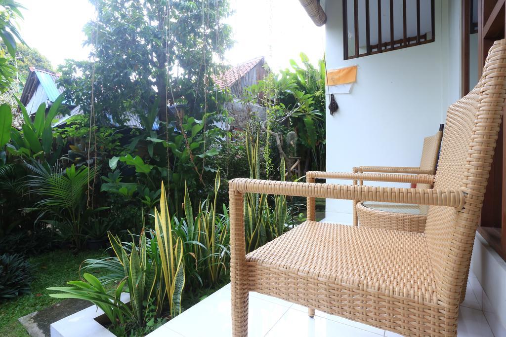 Gembala Homestay Ubud  Luaran gambar
