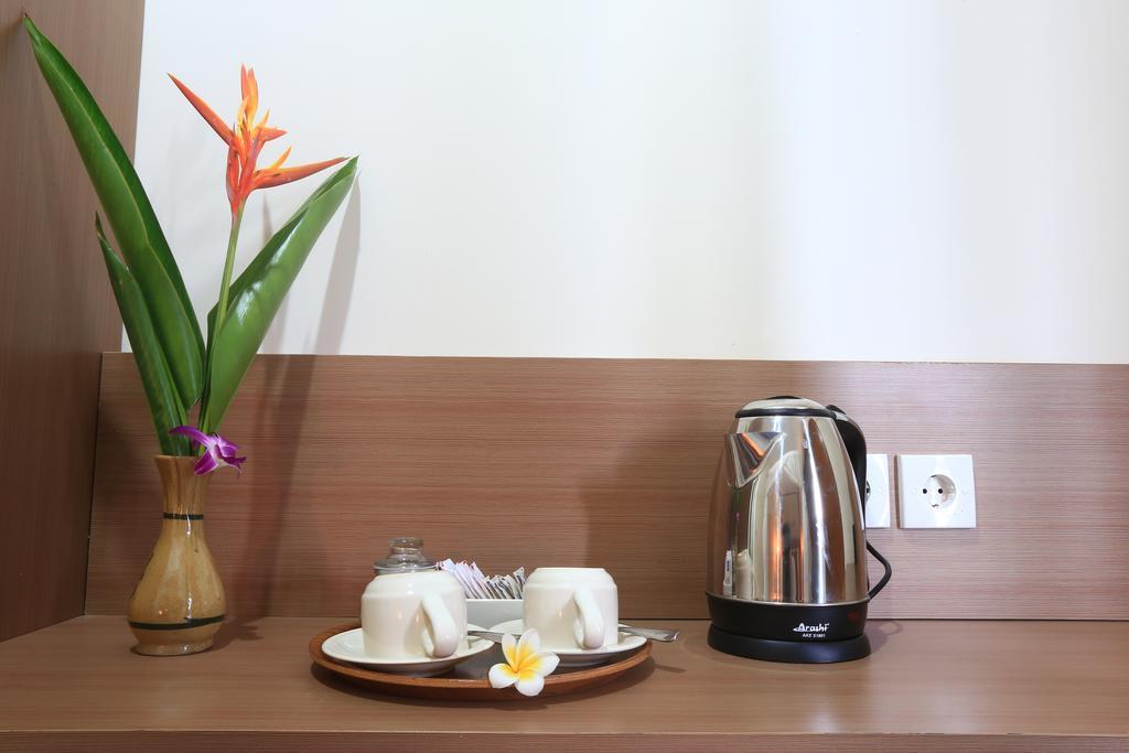 Gembala Homestay Ubud  Luaran gambar
