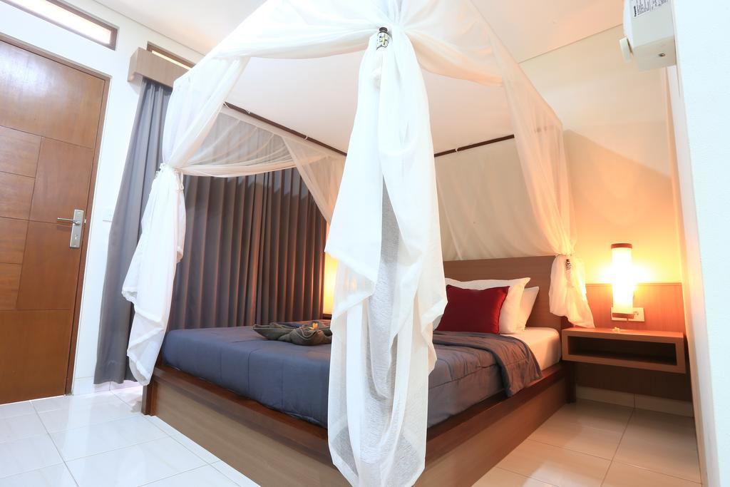 Gembala Homestay Ubud  Luaran gambar